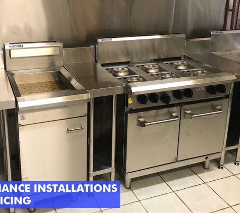 Vic Plumbing and Gas - Shepparton, VIC. We provide a vast range of services specifically for commercial applications.