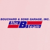 Bouchard & Sons Garage gallery