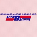 Bouchard & Sons Garage - Auto Repair & Service