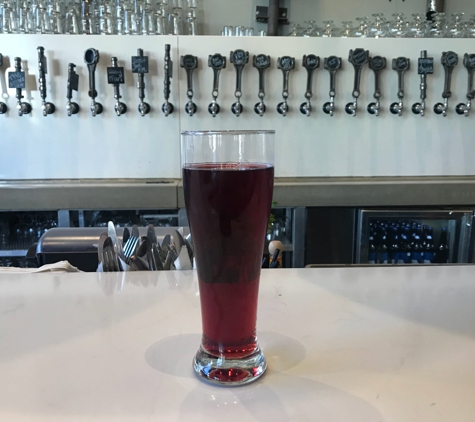 Crafted Tap House & Kitchen - Coeur D Alene, ID