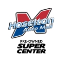 Hoselton Pre-Owned Super Center - Used Car Dealers