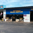 National Brake & Muffler Shop