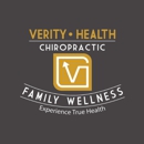 Verity Health Center - Health & Wellness Products