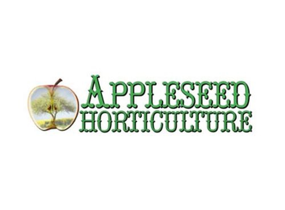 Appleseed Horticulture - Placerville, CA