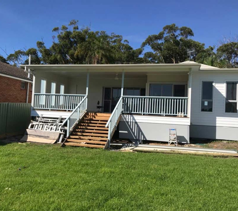 ARD Installations - Lake Munmorah, NSW