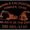 Kovack Excavating gallery