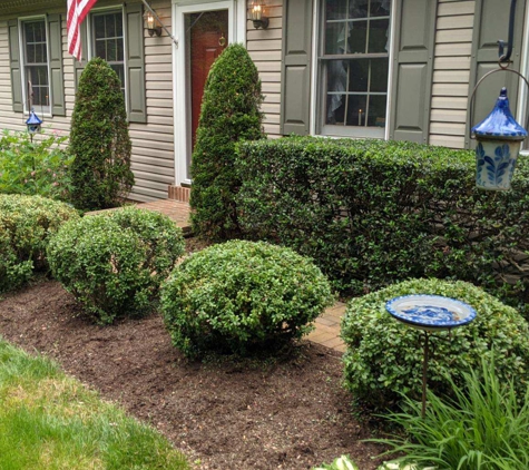 A Cut Above Landscaping - Quarryville, PA