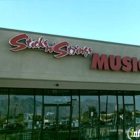 Sticks N Strings Music Center
