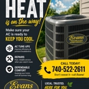 Evans Heating & Air Conditioning - Air Quality-Indoor