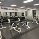 New York Sports Club - Health Clubs