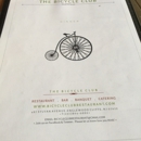 Giovanni's Bicycle Club - Italian Restaurants