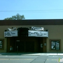 Visulite Theatre - Concert Halls