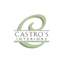 Castro's Interiors - Draperies, Curtains & Window Treatments