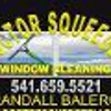 Doctor Squeegee Window Cleaning gallery