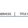 Home Services Title gallery
