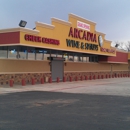 Arcadia Wine & Spirits - Liquor Stores