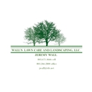 Wall's Lawncare and Landscaping - Landscape Designers & Consultants