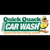 Quick Quack Car Wash gallery