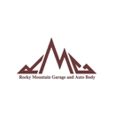 Rocky Mountain Garage & Auto Body - Emissions Inspection Stations