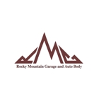 Rocky Mountain Garage & Auto Body