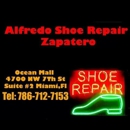 Alfredo Shoe Repair Zapatero - Shoe Dyers