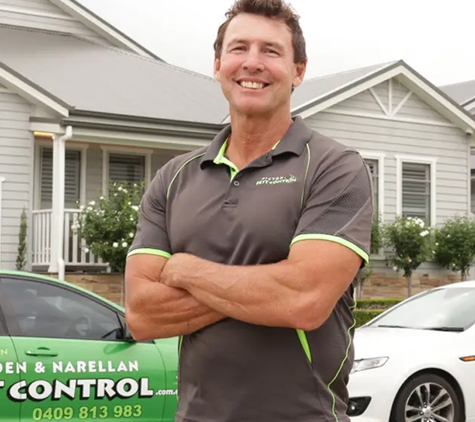 Picton Pest Control. Trusted products to control pests