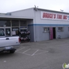 Bruce's Tires gallery