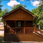Al's Hideaway Cabin and RV Rentals