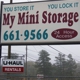 My Mini Storage & Rental
