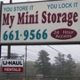 My Mini Storage & Rental