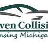 Driven Collision gallery