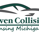 Driven Collision - Automobile Body Repairing & Painting