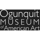 Ogunquit Museum of American Art - Museums