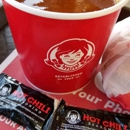 Wendy's - Fast Food Restaurants