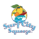 Surf City Squeeze - Ice Cream & Frozen Desserts