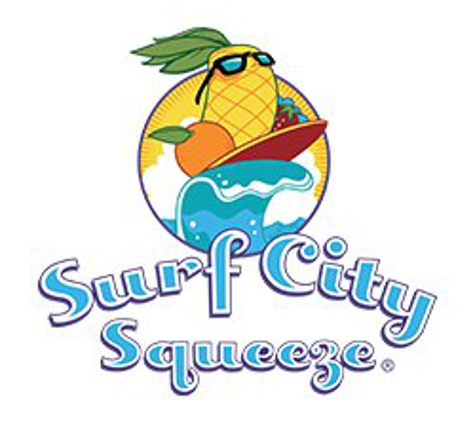 Surf City Squeeze - Escondido, CA
