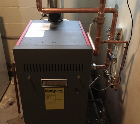 Belleville Canton Heating & Air Conditioning - Belleville, MI