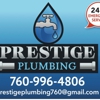 Prestige Plumbing gallery