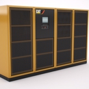 Warren CAT Power Systems - Small Appliance Repair