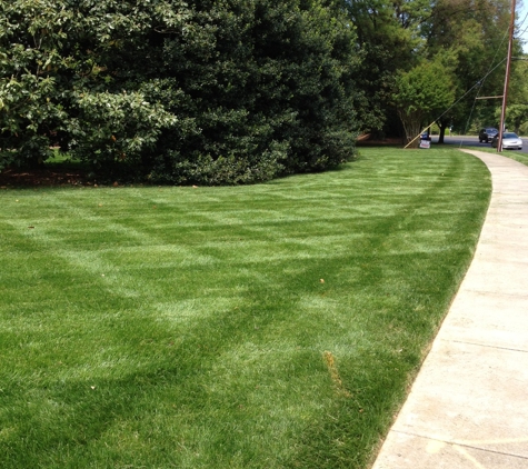 Performance Lawn & Landscape - Monroe, NC