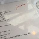 Fandango Restaurant - Mediterranean Restaurants