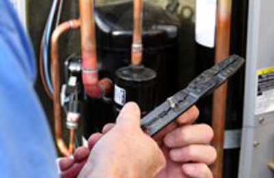 Harold Zeigler Heating u0026 Cooling - Zelienople, PA 16063