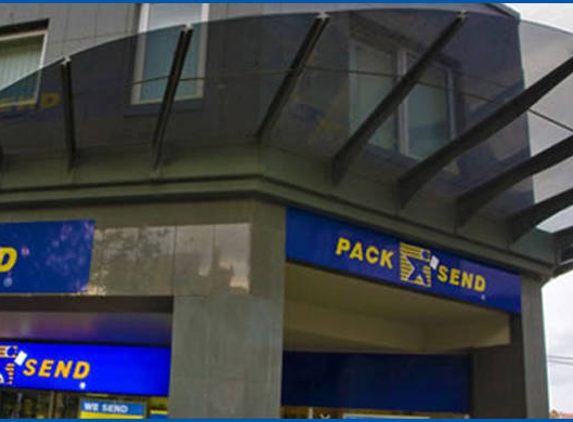 Pack & Send - Wendouree, VIC