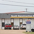 Scott Equipment Company