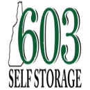 603 Self Storage - Self Storage