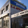 Auto Parts Exchange gallery