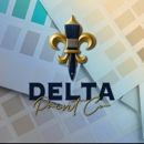 Delta Paint Co.
