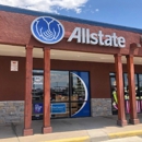 Allstate Financial Svc - Insurance