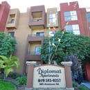 Diplomat Apartments - Apartments