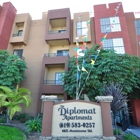 Diplomat Apartments